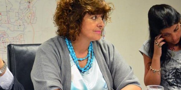 Nancy Montero: «Todos somos incoherentes»