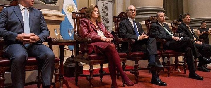 La Corte falló a favor de las provincias por IVA y Ganancias