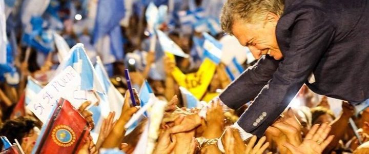 Macri en Salta: «No hay moral que justifique vender droga»