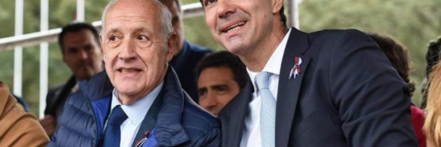 El cierre de campaña de Lavagna-Urtubey será en Salta