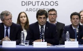 El Gobierno elevó el Presupuesto 2019 para pagar jubilaciones, el fallo de la Corte y otros gastos