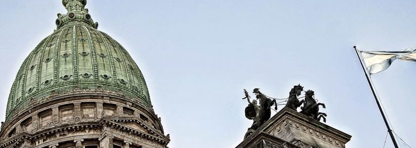 El peronismo tendrá control del Senado y queda al borde de la mayoría en Diputados