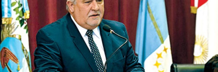 Aprueban la continuidad de Catalano y Samson como jueces de Corte