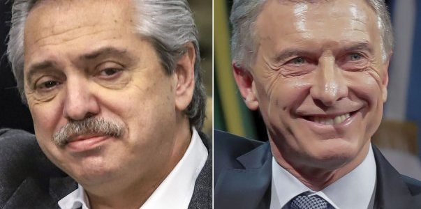 Argentina, desde el lunes, un país distinto