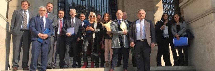 Provincias rechazan la compensación por la quita del IVA