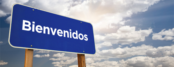 BIENVENIDOS A LA REALIDAD