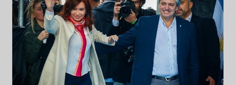 El FMI pone el foco en la pelea Cristina versus Alberto y surgen dudas sobre la «recalibración» de las metas