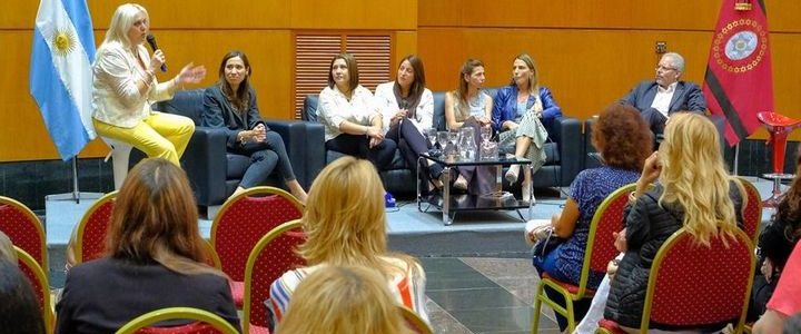 Piden que la mediación sea política de Estado