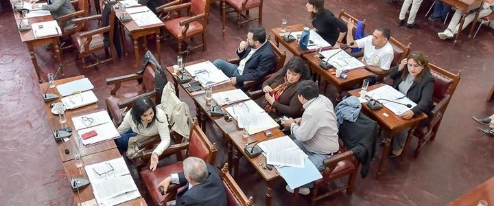 Hay 748 candidatos para 21 bancas de ediles capitalinos