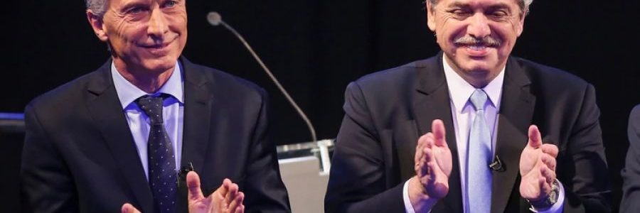El escrutinio definitivo confirmó la diferencia de 8% para Fernández