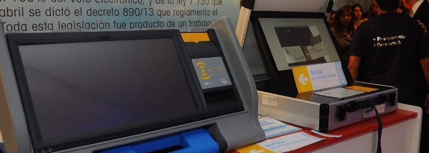 Comenzó la veda electoral en Salta