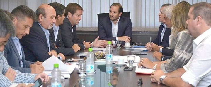 El equipo de Sáenz pidió detalles de las tareas contra el dengue