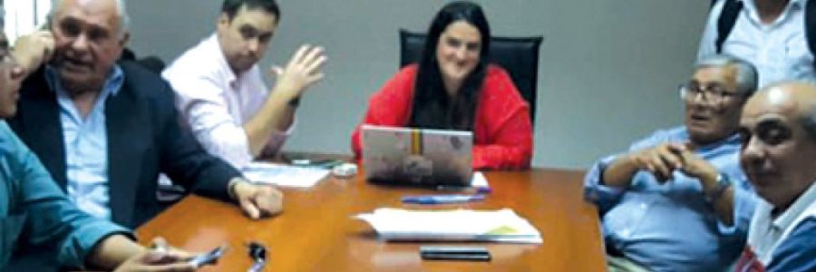 Más de 500 contratados municipales pasarán a planta permanente