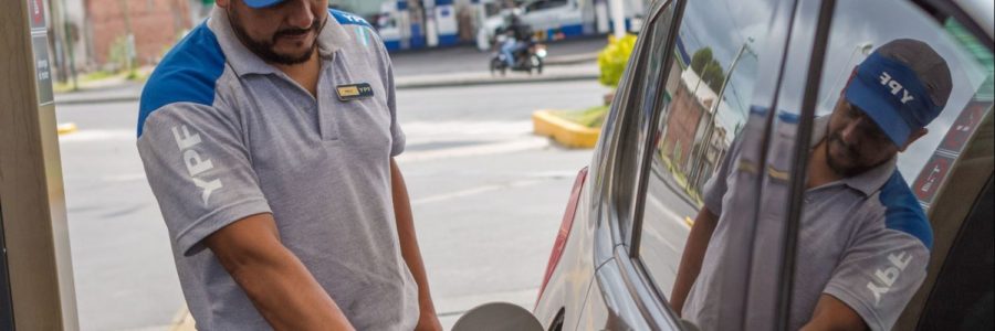 El Gobierno oficializó las subas en el impuesto a las naftas y habrá más aumentos