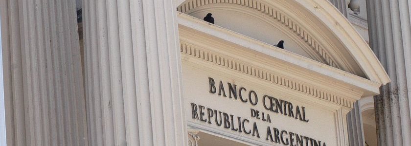 El Gobierno oficializó las designaciones de los directores del Banco Central y el Nación