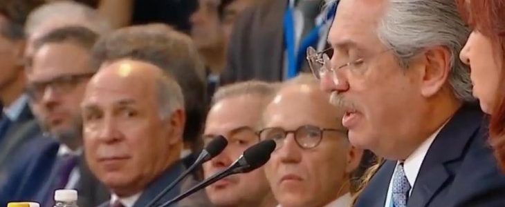 Gobierno fija el 21% de contribución para las jubilaciones de privilegio