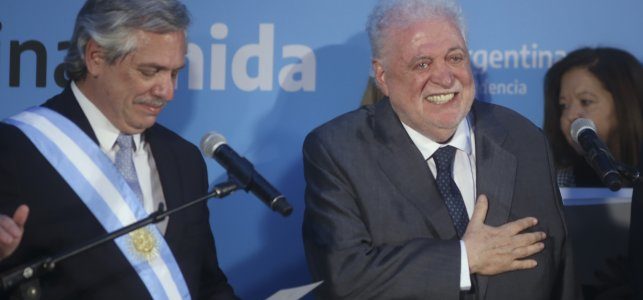 Ginés apura la restitución del protocolo de aborto no punible