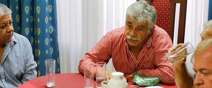 Elegirán al sucesor de Cuenca en el Foro de Intendentes