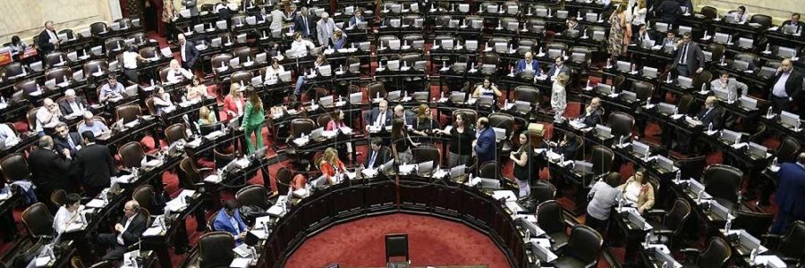 Fernández enviará el nuevo Presupuesto el 12 de diciembre y Cambiemos no obstruirá la votación