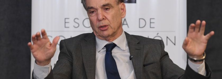 Miguel Ángel Pichetto: «No creo que exista el hambre famélico en la Argentina»