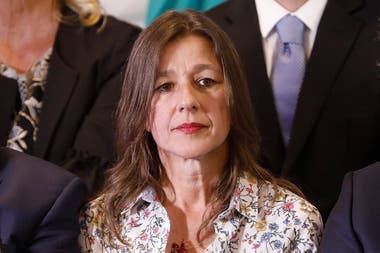 La ministra de Seguridad revisará el peritaje de Gendarmería que determinó que Nisman fue asesinado