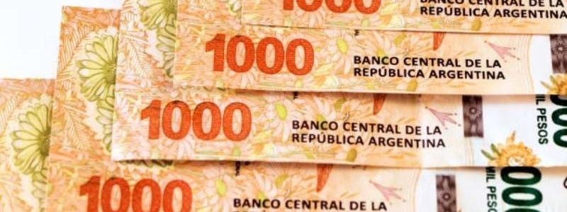 Gobierno anuncia hoy aumento salarial: tendrá piso de $4.000 y podría ser en dos cuotas