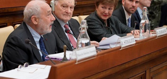 Titular del FMI dijo que es «un momento importante» para que Argentina haga una reestructuración de deuda