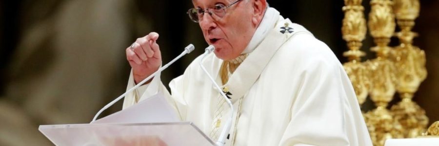 Finalmente el Papa Francisco no autorizó que haya curas casados en el Amazonas