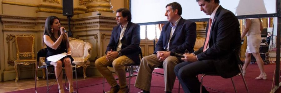 La industria pide por una ley cajoneada desde 2010