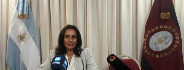 Medrano confirmó que estudian siete posibles casos de coronavirus en Salta