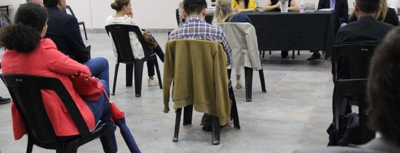 A pesar del coronavirus, Figueroa garantizó la continuidad de la asistencia social en Salta