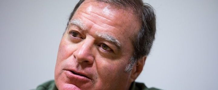 “La mayoría de las obras que realiza Vialidad estaban paradas”