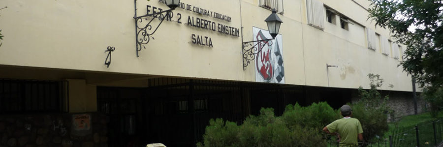 En Salta por el momento las clases se dictarán con normalidad