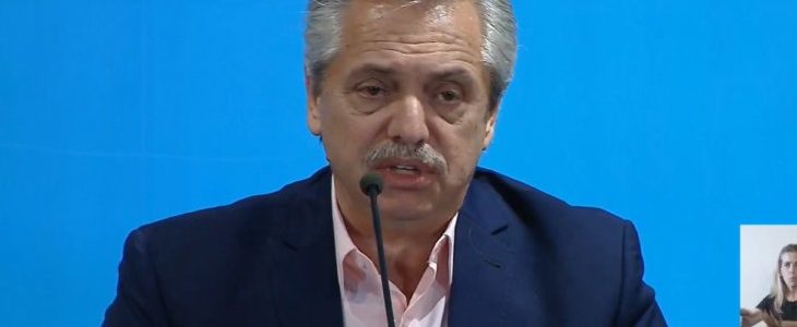 Gobierno analiza «cuarentena total»; empoderan a Cafiero y baja Ginés
