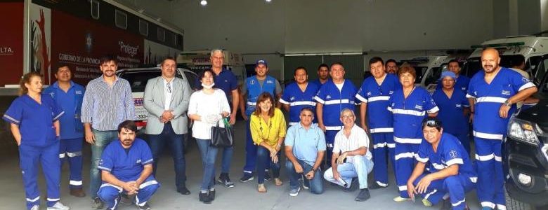 Todos los diputados nacionales por Salta unidos por el coronavirus