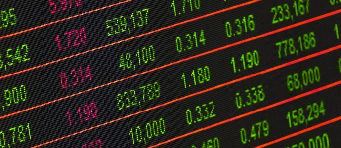 Otro «lunes negro» en los mercados: se derrumban las bolsas y el petróleo