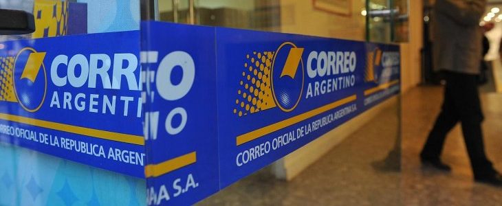 La Justicia dispuso la intervención de Correo Argentino