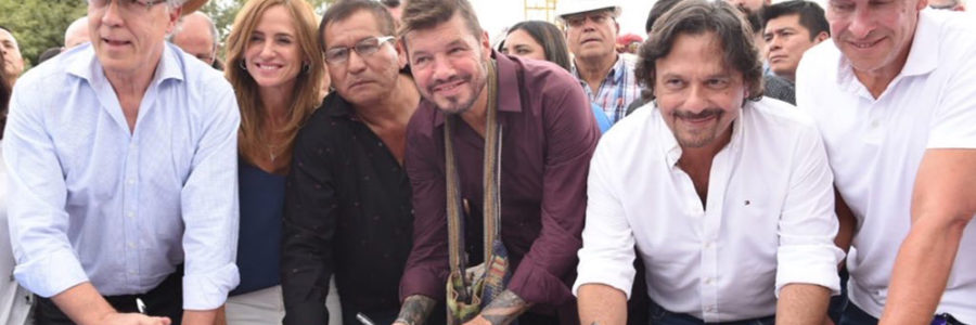 LA TINELLIZACIÓN DE LA SOLIDARIDAD