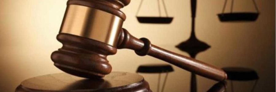 SIN JUSTICIA NO HAY REPÚBLICA