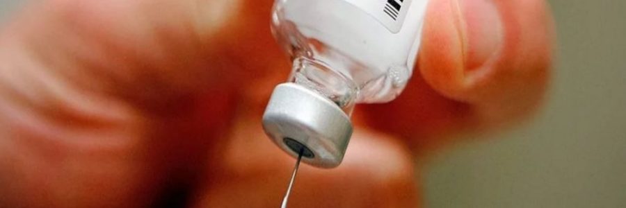 Inicia la campaña de vacunación domiciliaria contra la gripe