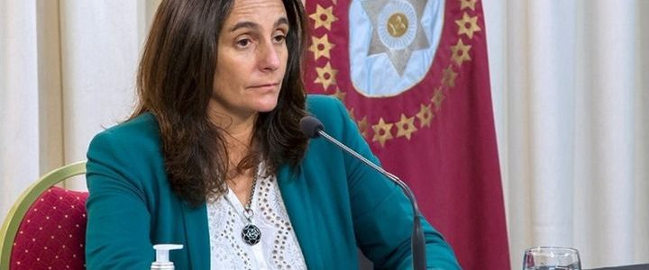 Salta tiene ya tres casos positivos de COVID-19
