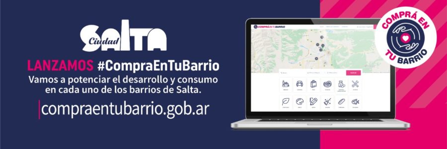 La Ciudad lanza una plataforma para fomentar y potenciar la economía barrial