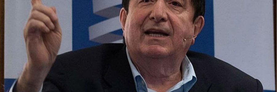Jaime Durán Barba: «El único mandatario de América que está saliendo indemne es Alberto Fernández»