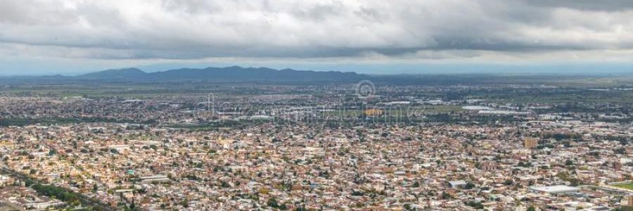 Desde la Municipalidad se pide al Gobierno liberar el Centro
