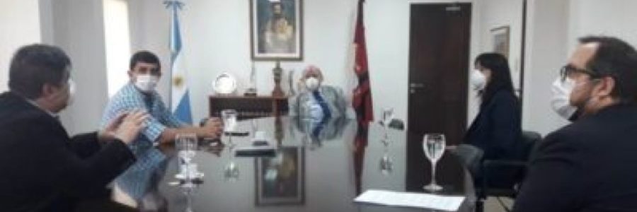 Hay más de 20 mil terrenos baldíos en la ciudad de Salta