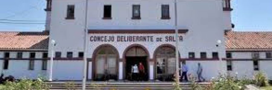 Romero prorroga impuestos y los ediles proponen eximiciones