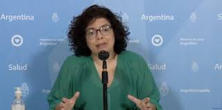 Coronavirus en la Argentina: el Gobierno confirmó una nueva muerte y ya son 34 las víctimas fatales