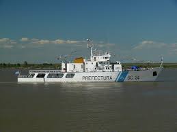 Depredación pesquera: tras varias horas de persecución, se fugó un buque chino que pescaba ilegalmente en Mar Argentino