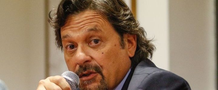 Gustavo Sáenz y Gerardo Morales analizarán la posibilidad de abrir la circulación interprovincial