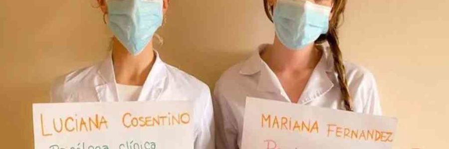 Coronavirus: hay 38 médicos argentinos varados en Estados Unidos y quieren volver para trabajar contra la pandemia